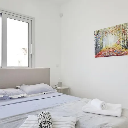 Royal 4 Bedroom Seafront Casa vacanze Ayia Napa
