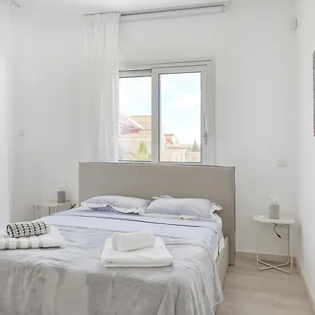 Royal 4 Bedroom Seafront Casa vacanze Ayia Napa
