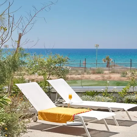 Holiday home Royal 4 Bedroom Seafront