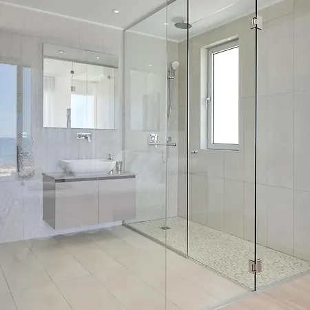 Royal 4 Bedroom Seafront * Ayia Napa